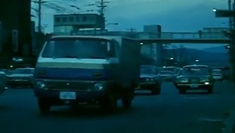 A Trip To Tokyo From 1973