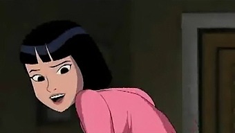Cartoon Porn Featuring Ben 10'S Erotic Adventures