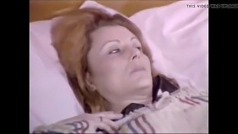 Arab Teen 18+ Experiences Classic Sex With Eniste Badliz
