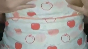 Filipina Milf Satisfies Herself With Intense Fucking