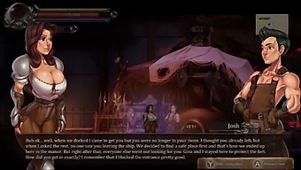 Almastriga: A Demo Of Gothic Horror-Style Metroidvania With Commentary