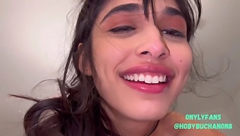 Compilation Of Hardcore Anal And Oral Sex With Model Reina And Daddy
