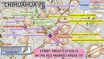 Puta Mexicana: História De Um Trabalhador De Rua.