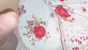 Doggy Style Intercourse With Creampie Inside
