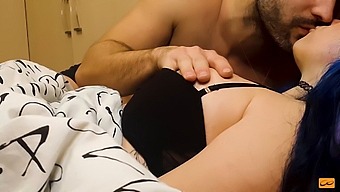 Sensual And Gradual Arousal With Nipple Stimulation Leading To Intense Shaking Orgasm - Unending Pleasure