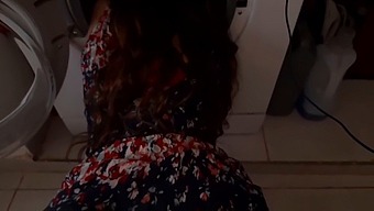 Mi Cuñado Eyacula Dentro De Mi Ano Después De Descubrirme