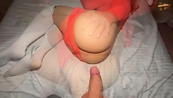 Wake Up And Ride My Big Dick: An Exclusive Pov Experience