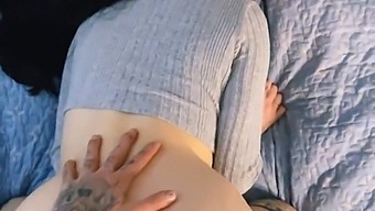I Can'T Stop Cumming And Swallowing It All