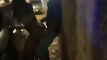 Viral Sex Video On The Streets Of Europe And Latin America