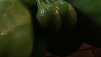 Kompilacija 3d Animirane Pornografije Spretnega Umetnika.