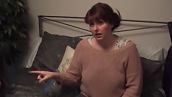 My Stepmother And Stepsister Seduce Me With Enticing Porn Preview