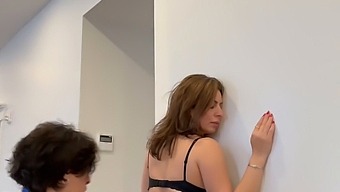 Unprotected Sex With A Married Woman At An Airbnb