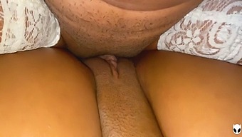 Three Best Friends Share An Unforgettable Hot Threesome