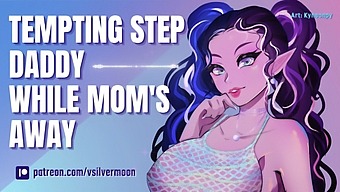 Young Girl Gets Fucked By Step-Dad While Cleaning