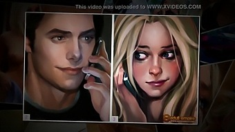 Nastop Nicole Heat Je Najbolje Ocenjen Video Za Odrasle