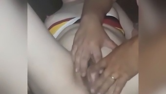 My Husband Pleasures Me Nightly Before We Have Sex