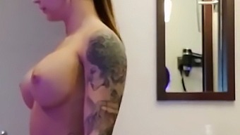 Susy Gala Dobi Ogromen Član V Tej Hardcore Kompilaciji