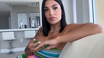Stepmother Seduces Stepson On A Vacation In Egypt In This Amateur Video.